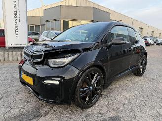 Voiture accidenté BMW i3 S 120Ah 42 kWh 2018/12