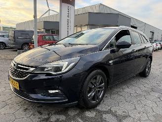 škoda osobní automobily Opel Astra Sports Tourer 1.0 Turbo 120 Jaar Edition 2019/7