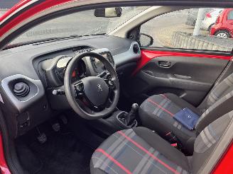 Peugeot 108 1.0 e-VTi Active picture 13