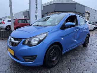 skadebil auto Opel Karl 1.0 FLEX Edition 2017/9