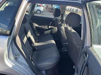 Volkswagen Polo 1.2 Optive picture 12