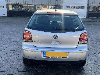 Volkswagen Polo 1.2 Optive picture 5