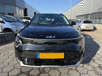 Kia Niro EV DynamicLine 64.8 kWh picture 2