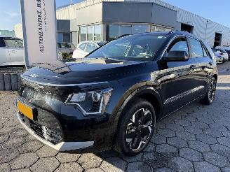 škoda osobní automobily Kia Niro EV DynamicLine 64.8 kWh 2023/8