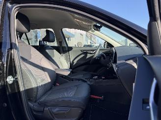 Kia Niro EV DynamicLine 64.8 kWh picture 16