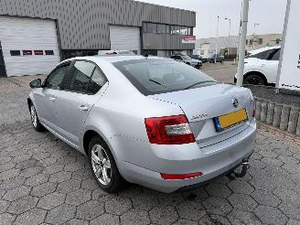 Skoda Octavia 1.2 TSI Greentech Ambition Businessline picture 6