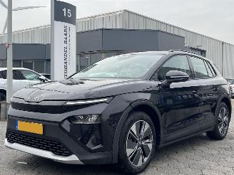 skadebil auto Skoda Elroq 60 Selection 2025/10