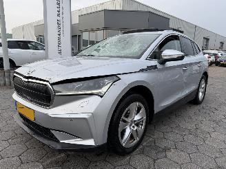 Auto incidentate Skoda Enyaq iV 80 Business Edition Plus 2023/11