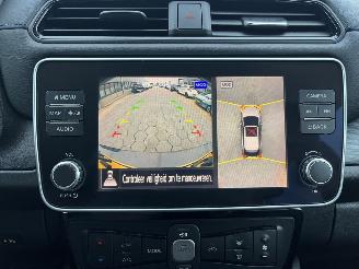 Nissan Leaf N-Connecta 40 kWh picture 18