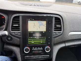 Renault Mégane 1.2 TCe Zen picture 22