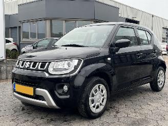 škoda osobní automobily Suzuki Ignis 1.2 Smart Hybrid Comfort 2021/4