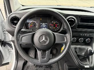 Mercedes Citan 108 CDI L1 Base picture 14