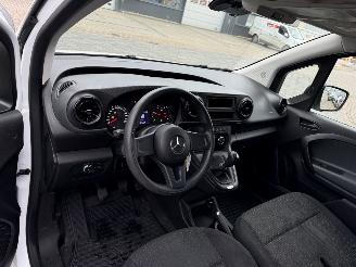 Mercedes Citan 108 CDI L1 Base picture 13