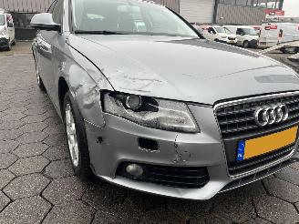 Audi A4 Avant 2.0 TFSI Pro Line picture 9