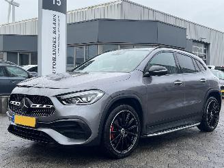  Mercedes GLA 250 e AMG Line AUTOMAAT 2023/9