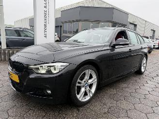 Auto incidentate BMW 3-serie Touring 318i M Sport Nap 2019/5