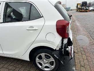 Kia Picanto 1.0 DPi ComfortLine 5p picture 8