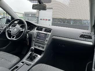 Volkswagen Golf 1.2 TSI Comfortline picture 13