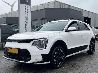 škoda osobní automobily Kia e-Niro EV DynamicLine 64.8 kWh 2023/11