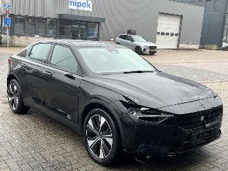 Polestar 2 Standard Range Single Motor 69 kWh picture 3