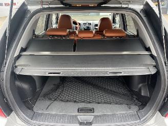 Kia Sportage 2.0 CVVT M-bition picture 11