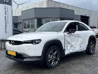 Mazda MX-30 e-SkyActiv 145 Comfort 36 kWh picture 1