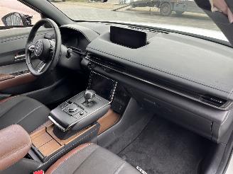 Mazda MX-30 e-SkyActiv 145 Comfort 36 kWh picture 11