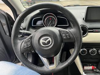 Mazda 2 1.5 Skyactiv-G Skylease GT picture 14