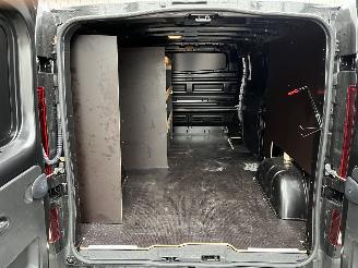 Renault Trafic 2.0 dCi 130 T30 L2H1 Work Edition picture 10