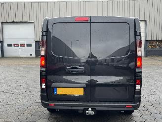 Renault Trafic 2.0 dCi 130 T30 L2H1 Work Edition picture 5