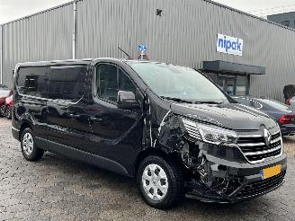 Renault Trafic 2.0 dCi 130 T30 L2H1 Work Edition picture 3