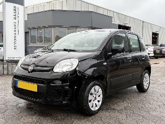 krockskadad bil auto Fiat Panda 0.9 TwinAir Lounge 2018/6