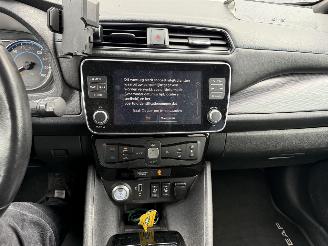 Nissan Leaf e+ N-Connecta 62 kWh picture 19