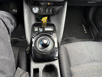 Nissan Leaf e+ N-Connecta 62 kWh picture 20