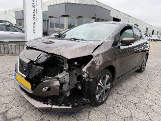 Nissan Leaf e+ N-Connecta 62 kWh picture 3