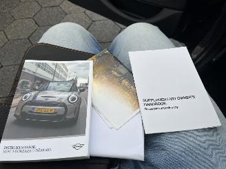 Mini Cooper S 2.0 John Cooper Works picture 22