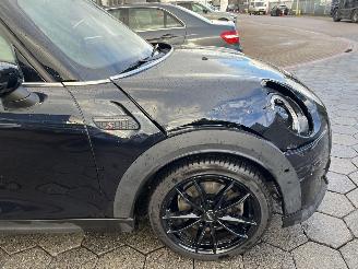 Mini Cooper S 2.0 John Cooper Works picture 9