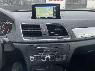 Audi Q3 2.0 TFSI quattro Design Pro Line Plus picture 10