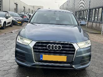 Audi Q3 2.0 TFSI quattro Design Pro Line Plus picture 2