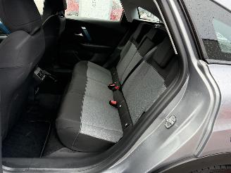 Citroën E-C4 Live 50 kWh picture 12