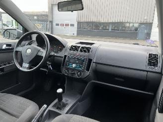 Volkswagen Polo 1.2-12V Optive picture 10