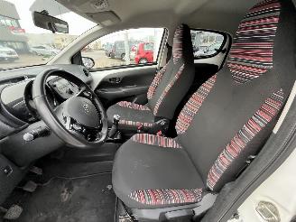 Citroën C1 1.0 VTi Feel picture 13