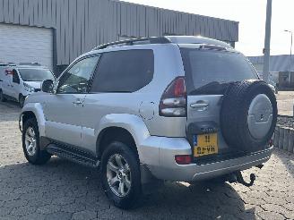 Toyota Landcruiser 3.0 D-4D VX HR Blind Van picture 6