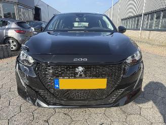 Peugeot e-208 EV Active Pack 50 kWh picture 2