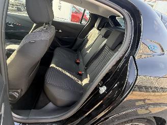 Peugeot e-208 EV Active Pack 50 kWh picture 12