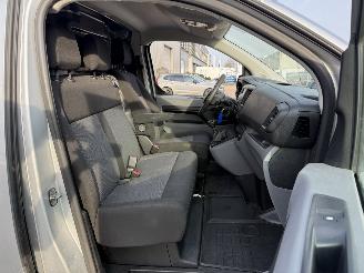 Citroën Jumpy 2.0 BlueHDI 120 Club M S&S picture 15