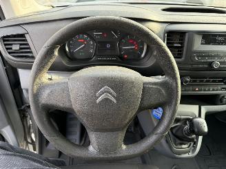 Citroën Jumpy 2.0 BlueHDI 120 Club M S&S picture 18