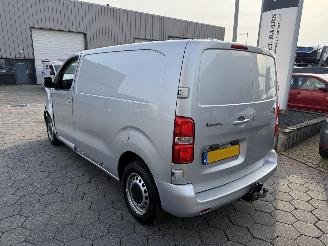 Citroën Jumpy 2.0 BlueHDI 120 Club M S&S picture 7