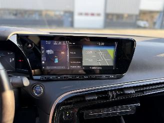 Toyota Mirai Executive picture 18