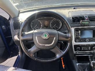 Skoda Octavia Combi 1.2 TSI Ambition Business Line picture 18